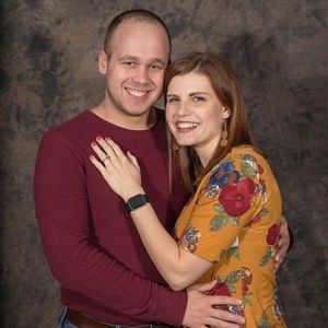 Meet your Posher, Abby